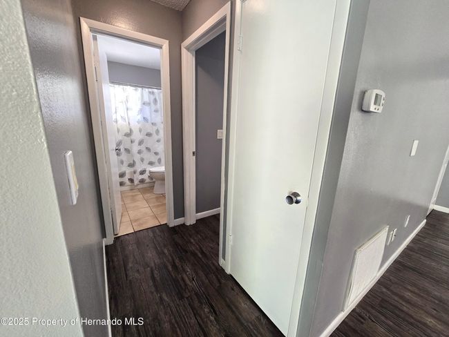 4503 Higate Rd, House other with 2 bedrooms, 2 bathrooms and null parking in Spring Hill FL | Image 13