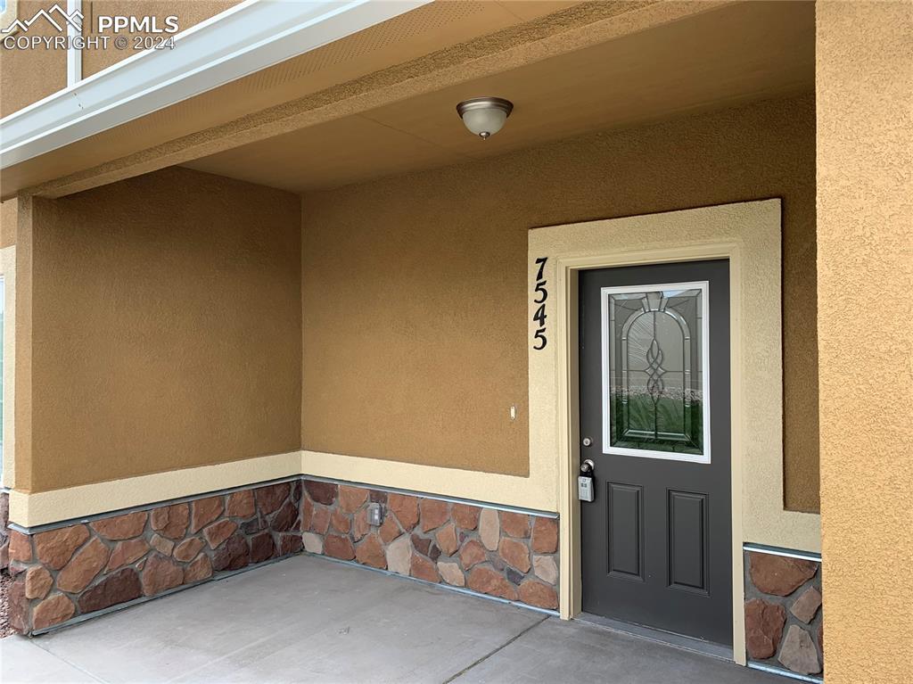 Forest Meadows Ave, Colorado Springs, CO 80908