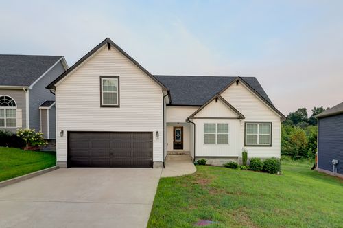 164 Bonnell Dr, Clarksville, TN, 37042-2477 | Card Image