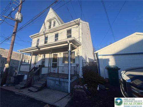 323 S Grape St, Mount Carmel, PA, 17851-2022 | Card Image