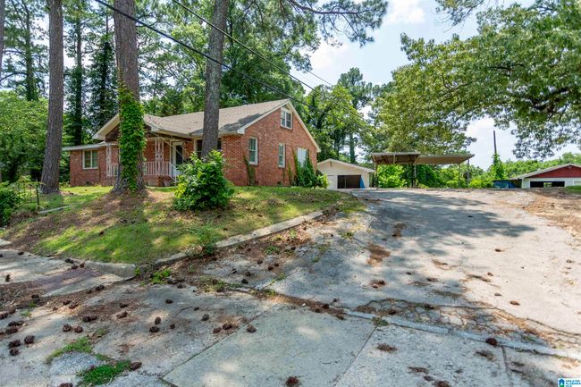 1072 Linthicum St, House other with 5 bedrooms, 2 bathrooms and null parking in TARRANT AL | Image 6