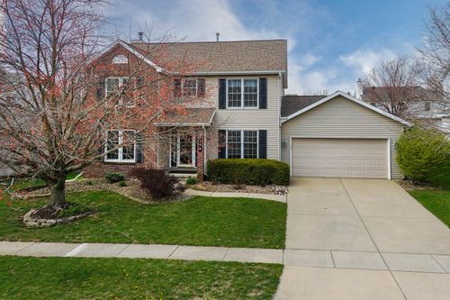 3114 Providence Dr, Bloomington, IL, 61704-8302 | Card Image