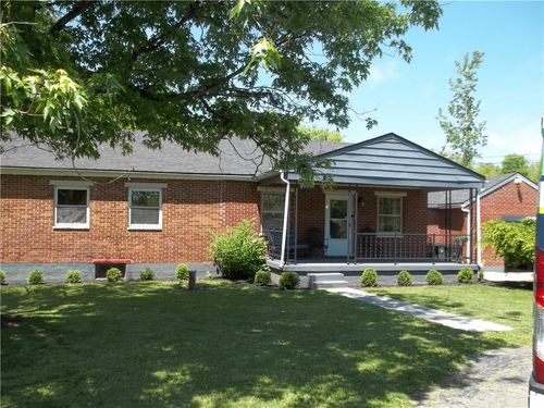 6249 Germantown Pike, Dayton, OH, 45417-5633 | Card Image