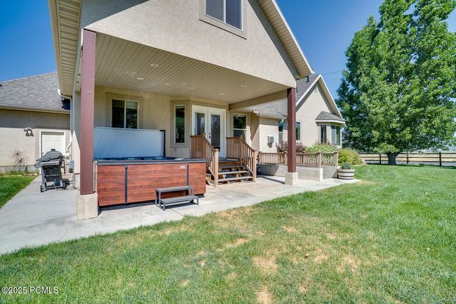 3035 S Big Hollow Rd, House other with 8 bedrooms, 5 bathrooms and null parking in Daniel UT | Image 51