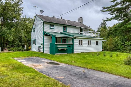 378 Stark Highway, Stark, NH, 03582 | Card Image