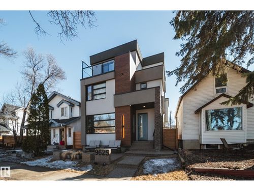 9625 101 St Nw, Edmonton, AB, T5K0W7 | Card Image