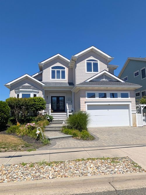 1878 Ocean Drive, Avalon, NJ, 08202-2227 | Card Image