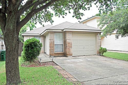 9007 Arch Brg, San Antonio, TX, 78254-4918 | Card Image