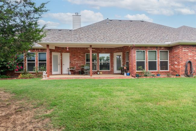 262 Briar Creek Rd, House other with 3 bedrooms, 3 bathrooms and null parking in Whitesboro TX | Image 28