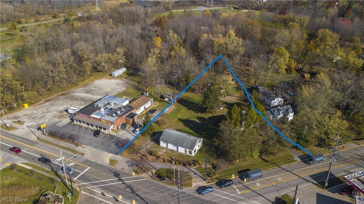 Commercial Sale in Oakwood Village 2