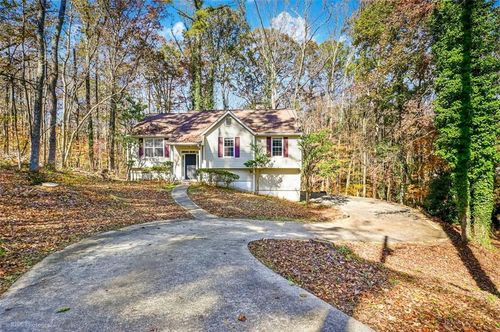 3138 Skyler Ct, Douglasville, GA, 30135-2981 | Card Image