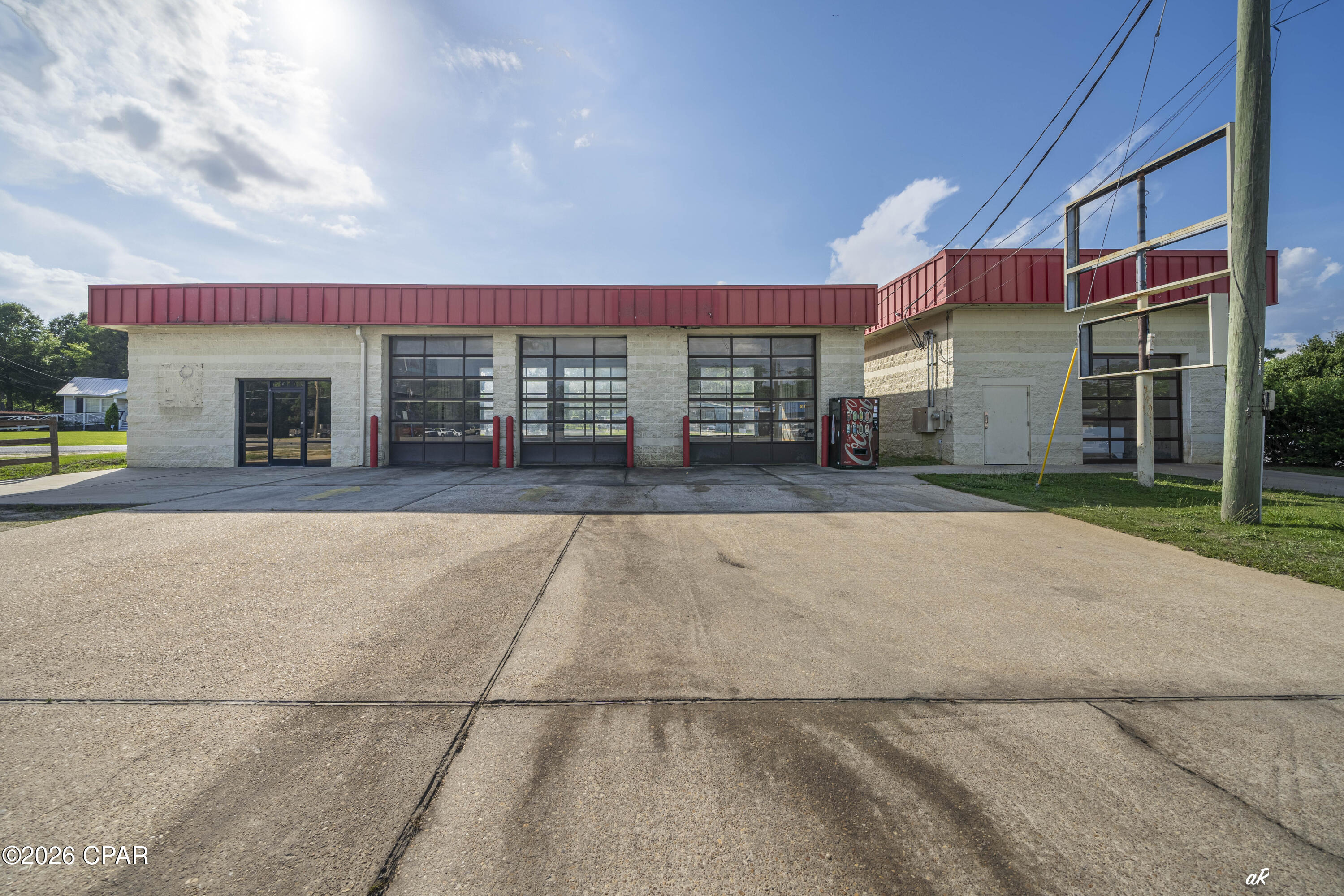 Commercial Sale in Chipley 5