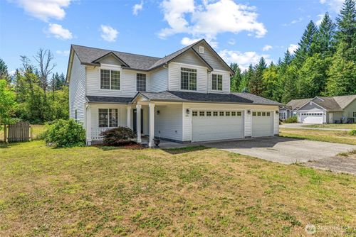 155 Irene Ln, Ariel, WA, 98603-9793 | Card Image