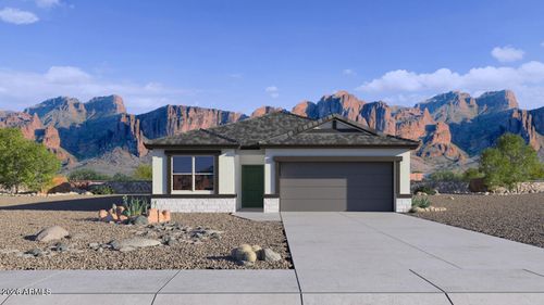 1582 W Shannons Way, Coolidge, AZ, 85128 | Card Image