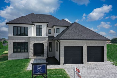 243 Songbird Lane, Middlesex Centre, ON, N0M2A0 | Card Image