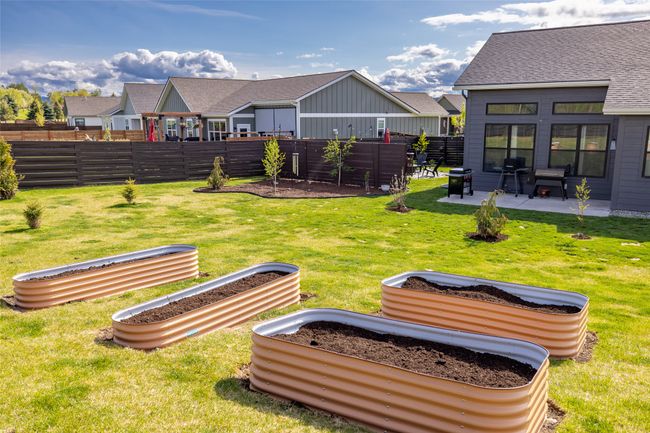 146 Sage Grouse Way, House other with 3 bedrooms, 2 bathrooms and null parking in Kalispell MT | Image 69
