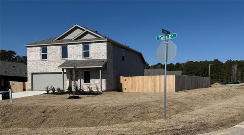 16043 Tallis Dr, Conroe, TX, 77303-2697 | Card Image
