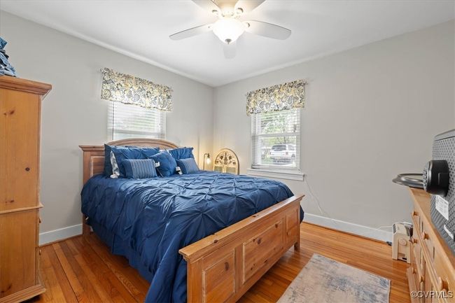 1926 Point Of Rocks Rd, House other with 4 bedrooms, 2 bathrooms and null parking in Chester VA | Image 15