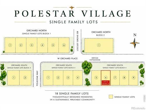 2809 Orchard Place, Fort Collins, CO, 80521 | Card Image