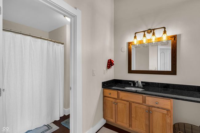 One of two full baths | Image 12
