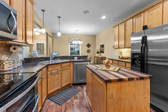 UNIT-2 - 15618 Emerald Dr N, Townhouse with 3 bedrooms, 3 bathrooms and null parking in Hugo MN | Image 10