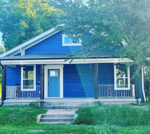 3423 S Harwood St, Dallas, TX, 75215-3436 | Card Image