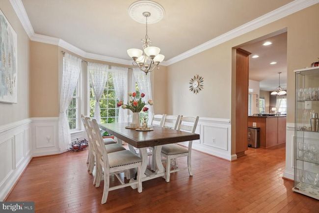 10616 Tattersall Dr, House other with 5 bedrooms, 4 bathrooms and null parking in MANASSAS VA | Image 14
