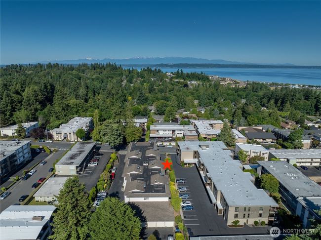 APT-107 - 1113 5 Th Ave S, Condo with 2 bedrooms, 2 bathrooms and 1 parking in Edmonds WA | Image 28