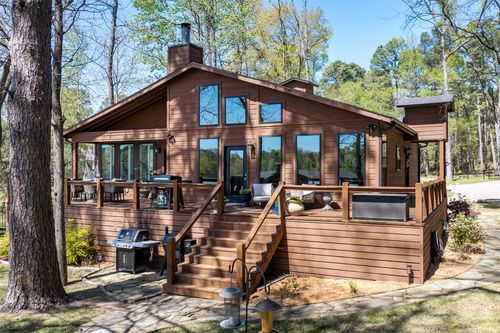 551 Eagle Point Dr W, Mount Vernon, TX, 75457-4920 | Card Image