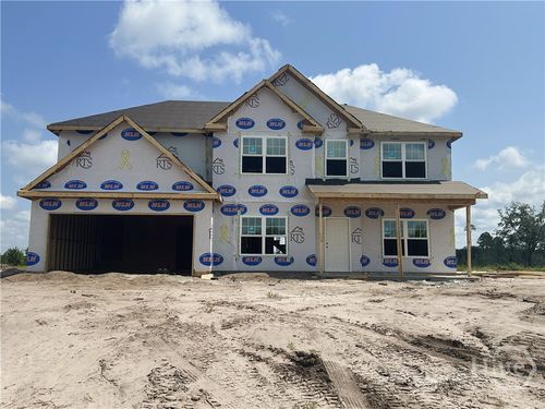 514 Deer Medaow Way Se, Allenhurst, GA, 31301 | Card Image