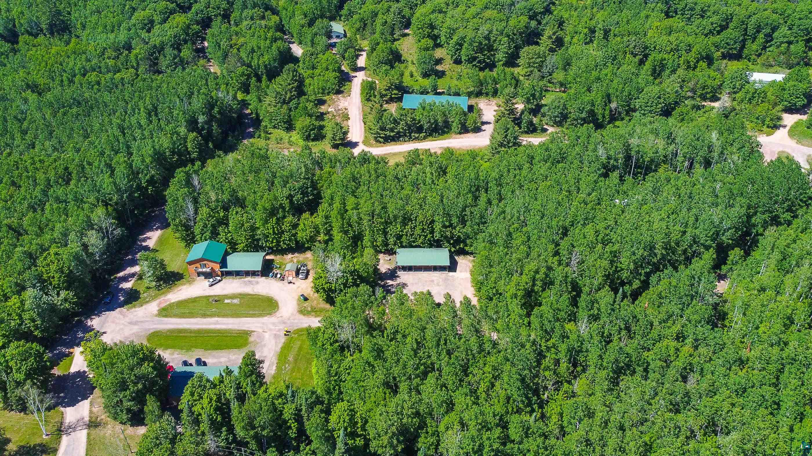 Residential in Washburn 3
