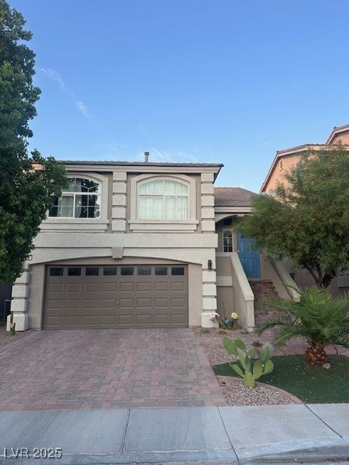 8436 Loxton Cellars St, Las Vegas, NV, 89139-7159 | Card Image
