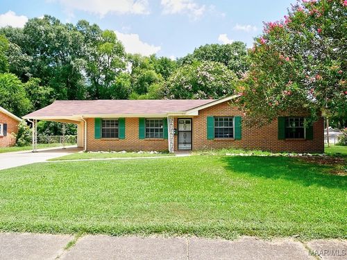 525 Avondale Rd, Montgomery, AL, 36109-4529 | Card Image