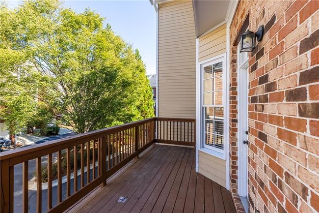 4656 Ivygate Cir Se, Townhouse with 3 bedrooms, 4 bathrooms and 2 parking in Atlanta GA | Image 30