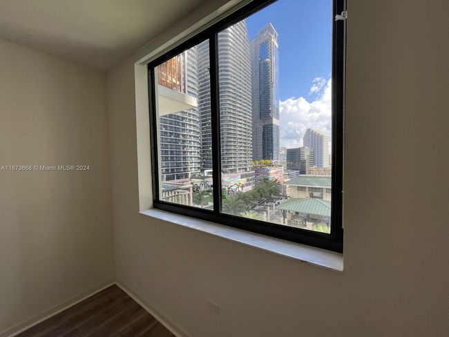 APT-1508 - 999 Sw 1 St Ave, Condo with 1 bedrooms, 1 bathrooms and null parking in Miami FL | Image 14