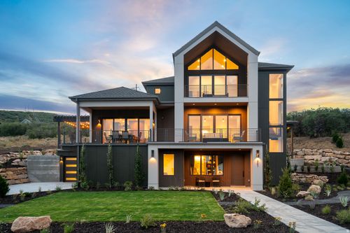 2583 S Bailey Ct, Park City, UT, 84060-1257 | Card Image