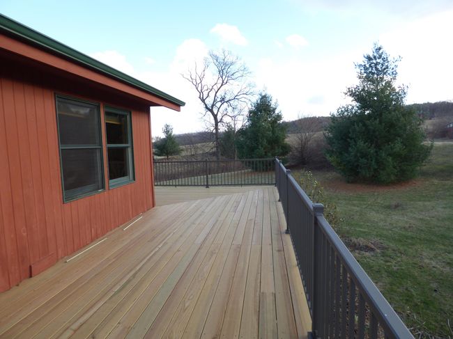 3183 W Mitchell Rd, Home with 3 bedrooms, 3 bathrooms and null parking in HANOVER IL | Image 32