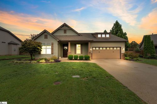 19 Barrier Way, Greenville, SC, 29607-5089 | Card Image