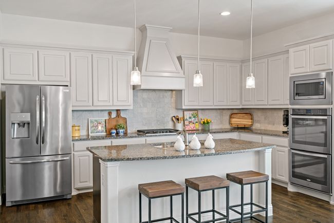 1304 Cold Stream Dr, House other with 4 bedrooms, 3 bathrooms and null parking in Wylie TX | Image 9