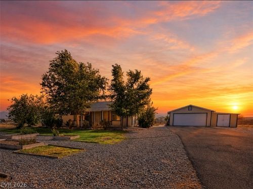 1701 Meier Drive, Pahrump, NV, 89048 | Card Image