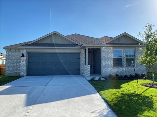 160 Madrid, Kyle, TX, 78640-2757 | Card Image