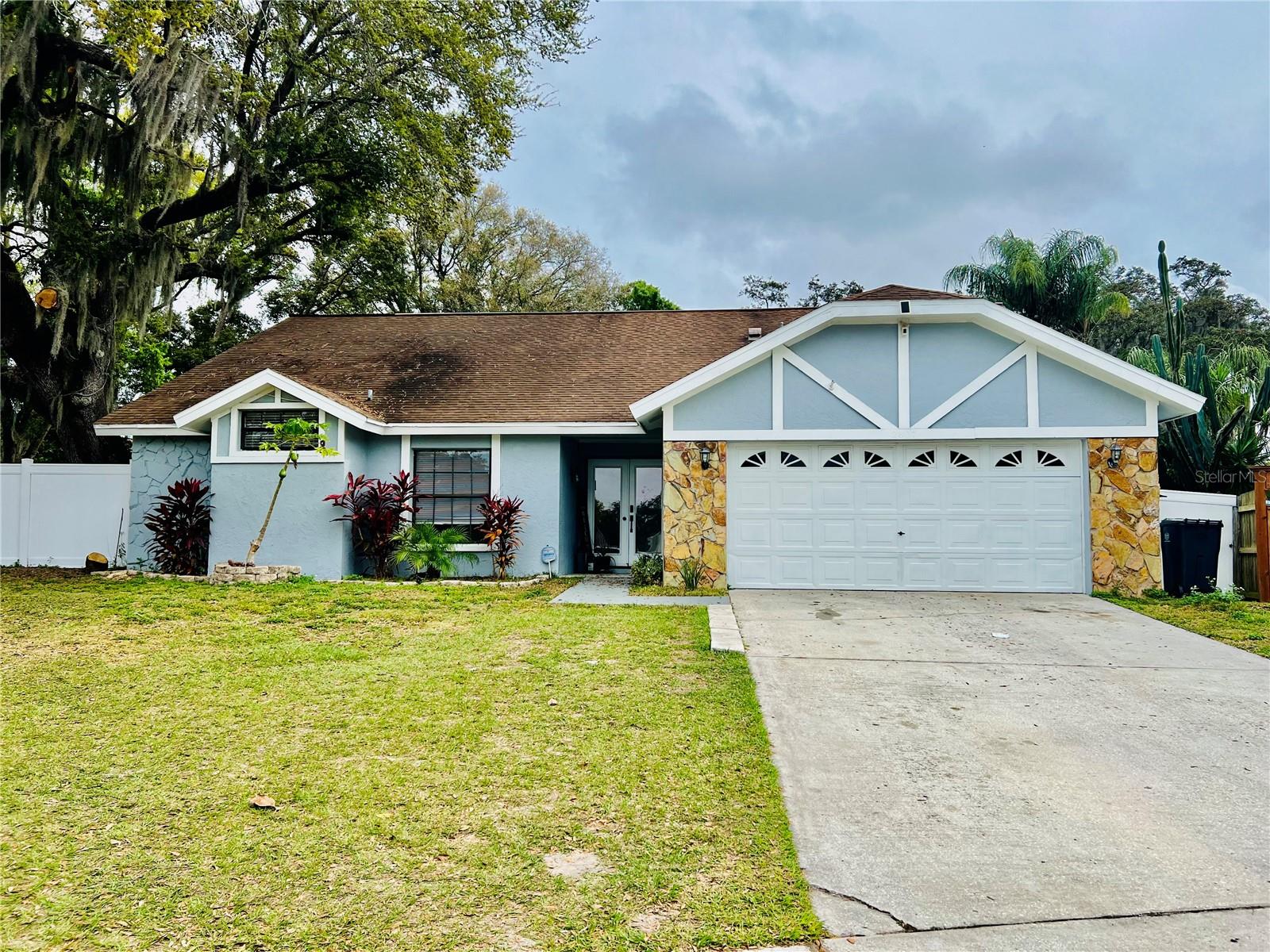 Tammarron Ln, Brandon, FL 33511