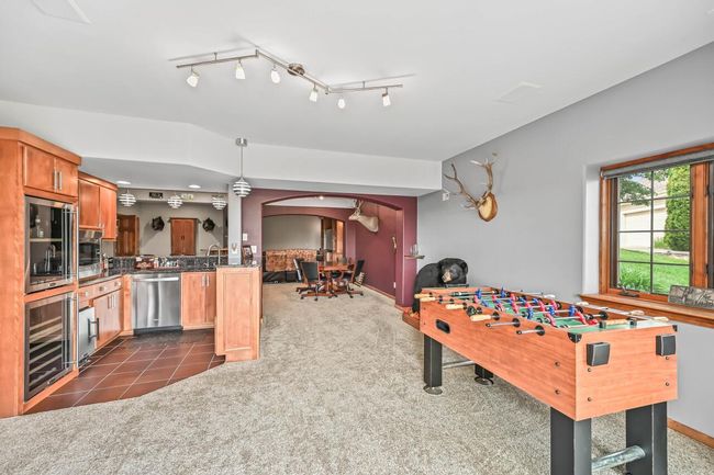 W226N3550 Wethersfield Road, House other with 5 bedrooms, 3 bathrooms and null parking in Pewaukee WI | Image 36