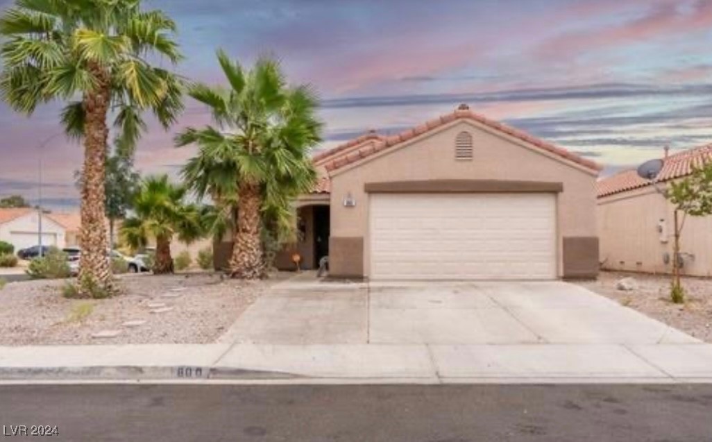 Salt Flats Cir, Henderson, NV 89011
