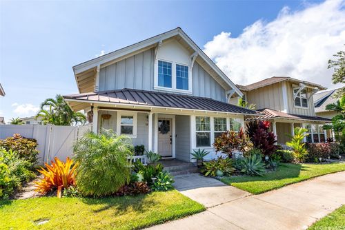 91-1186 Kai Kukuma St, Ewa Beach, HI, 96706-6541 | Card Image