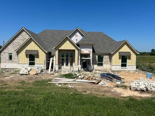 471 Red Bird Dr, Springtown, TX, 76082-2942 | Card Image