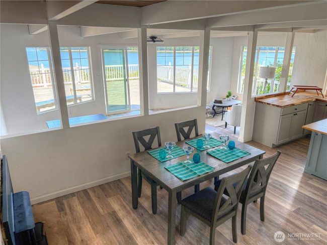 Dining Area View | Image 7