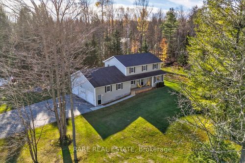 14 Bronze Bird Cres, New Lowell, ON, L0M1N0 | Card Image