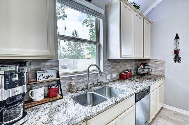 3854 Fleetwood Falls Ln, House other with 3 bedrooms, 3 bathrooms and 2 parking in Spring TX | Image 22