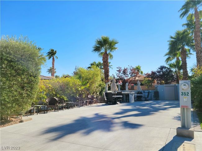 352 - 8175 Arville St, Home with 0 bedrooms, 0 bathrooms and null parking in Las Vegas NV | Image 11